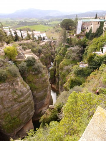 442 ronda alte brücke